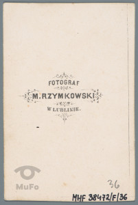 młodzieniec, portret