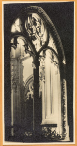 Klasztor San Juan de los Reyes,Toledo, Hiszpania.