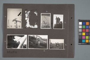Album- 101 fotografii o tematyce lotniczej