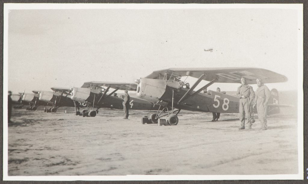 "R.W.D. 8"