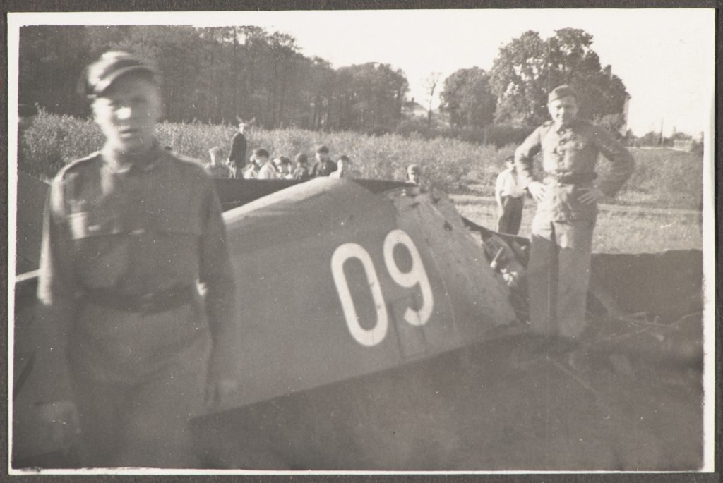 "wypadek Lotwisa"