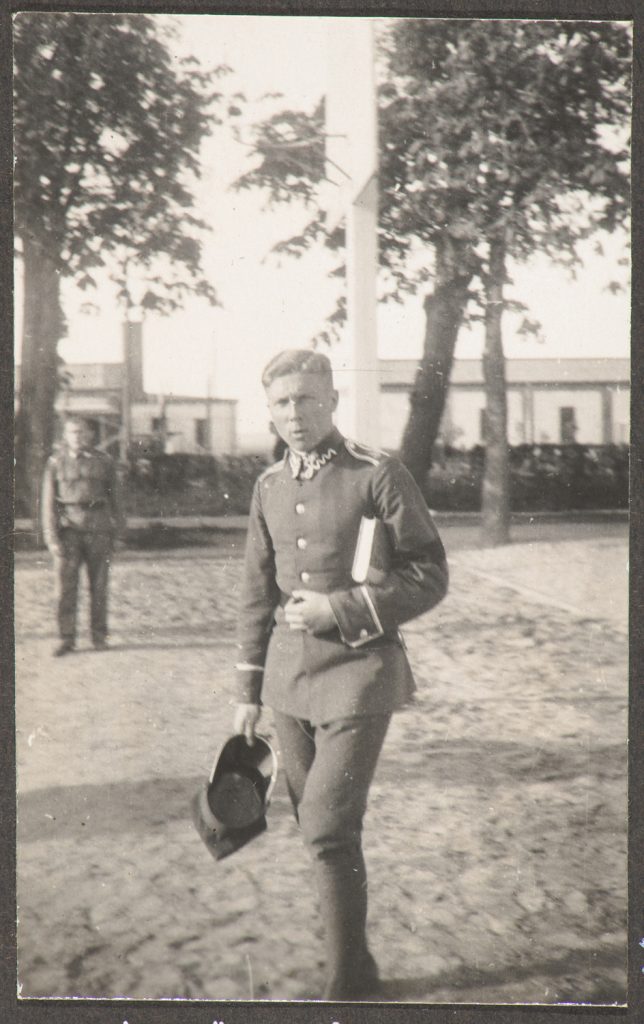 "grożny szef"