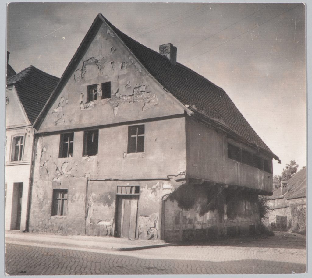 Świebodzin, ulica