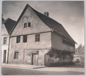 Świebodzin, ulica