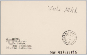 Rzym, Koloseum