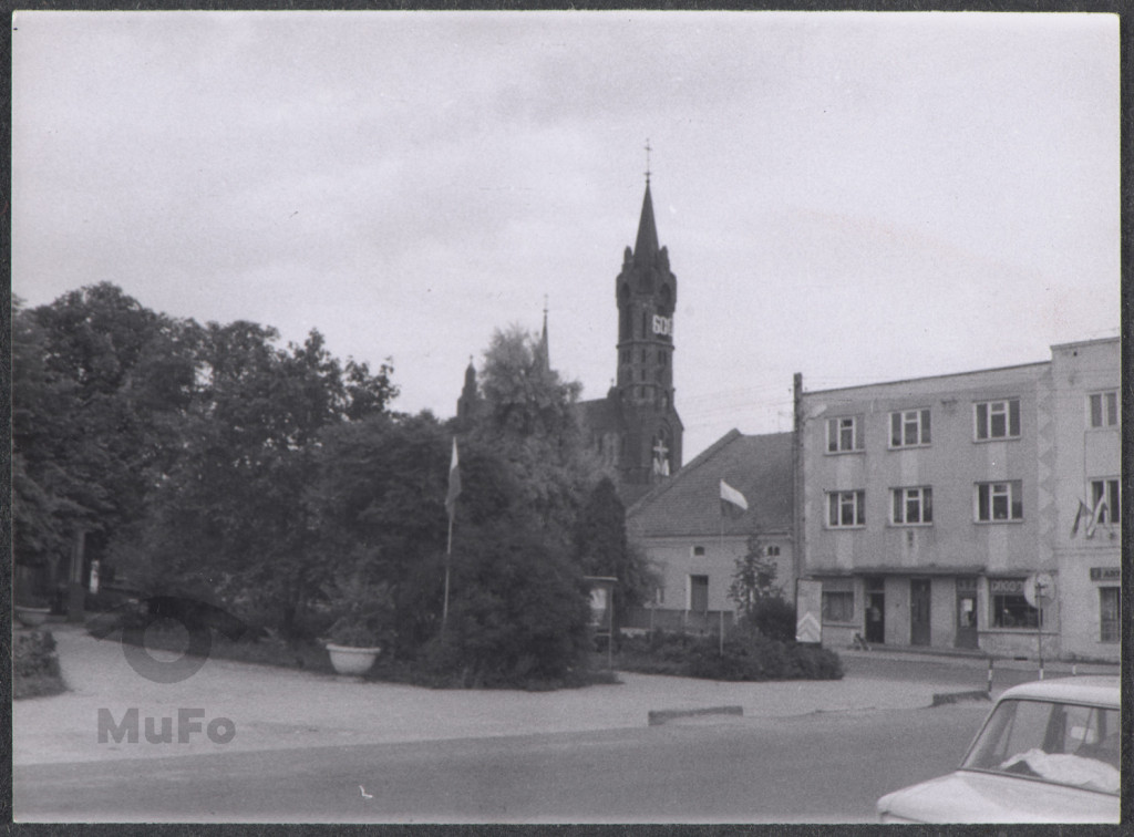 Kołaczyce, kościół św. Anny