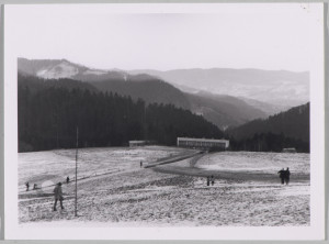 Słoneczna Dolina, Nowy Sącz