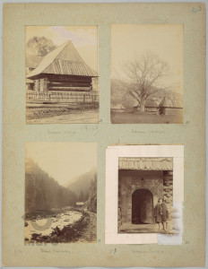 Dolina Kościeliska