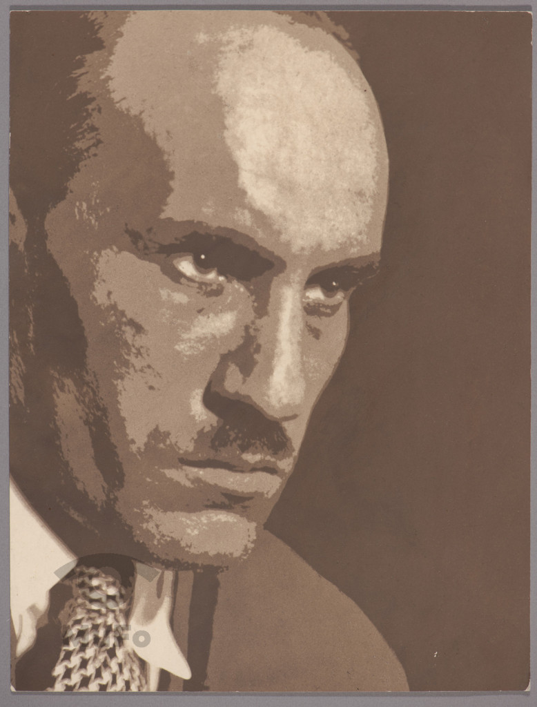 Portret, Ludwik Tyrowicz