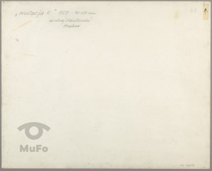 "Mutacja II"