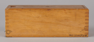 Zbiór 65 barwnych przezroczy z krajobrazami, architekturą