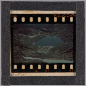 Karkonosze, Mały Staw, schronisko "Samotnia"