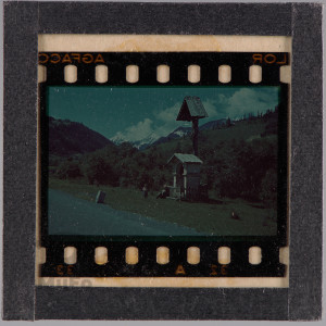 Kapliczka przydrożna