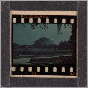 Wrocław, Hala Stulecia