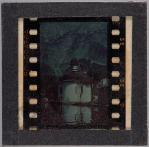 Kościół św. Bartłomieja nad Jeziorem Królewskim