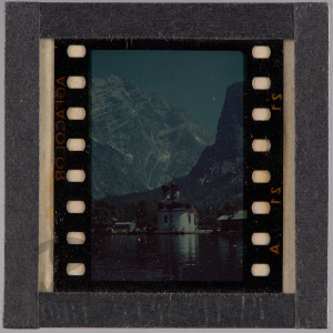 Kościół św. Bartłomieja nad Jeziorem Królewskim