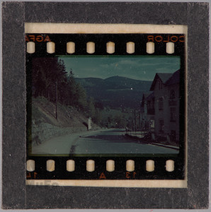 Górska miejscowość