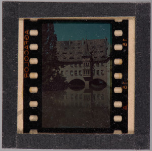 Norymberga, dawny Szpital Ducha Świętego