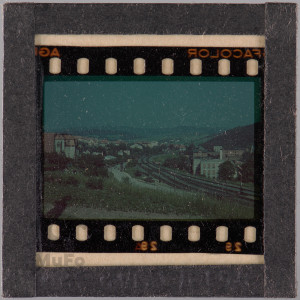 Miejscowość, widok ogólny