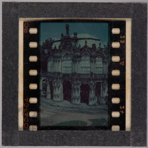 Drezno, pałac Zwinger