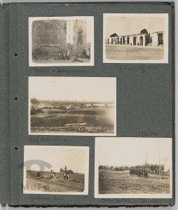 Album zawierający 158 fotografii