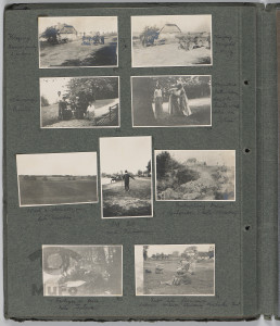 Album zawierający 158 fotografii