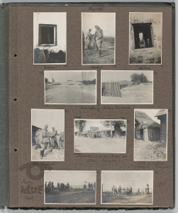 Album zawierający 158 fotografii