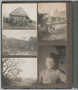 Album zawierający 158 fotografii