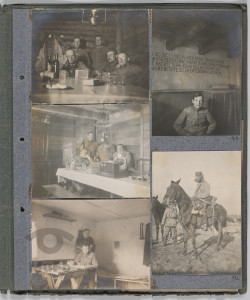 Album zawierający 158 fotografii