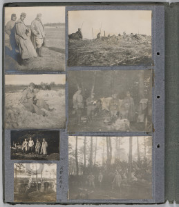 Album zawierający 158 fotografii