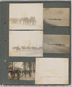 Album zawierający 158 fotografii
