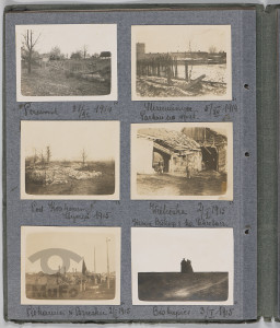 Album zawierający 158 fotografii