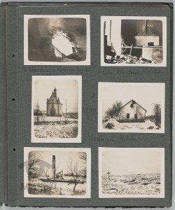 Album zawierający 158 fotografii