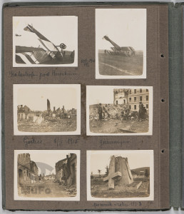 Album zawierający 158 fotografii