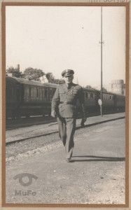 pułkownik lotnictwa Władysław Kalkus - S.G.O. "Śląsk"