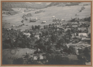 Bystrzyca, widok ogólny