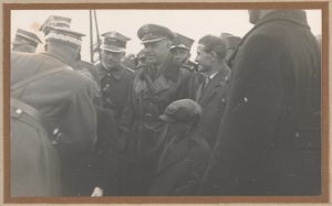 grupa oficerów, E. Śmigły Rydz