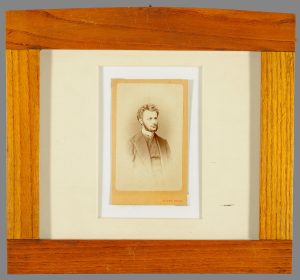 Henryk Starzewski, portret