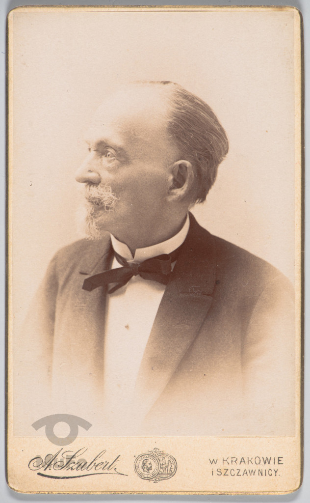 Aleksander Zborowski