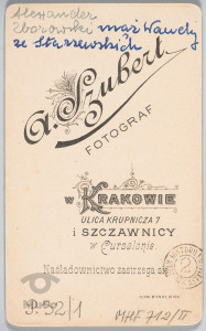 Aleksander Zborowski