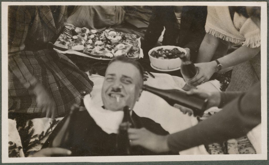 Stanisław Karyłowski, portret