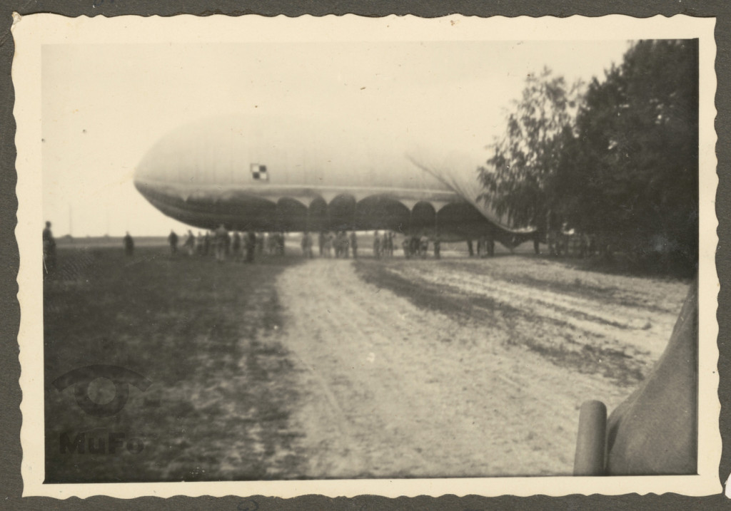 balon obserwacyjny
