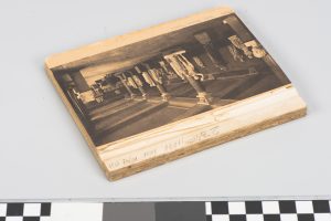album bez okładki , karty pocztowe, Poznań, widoki.