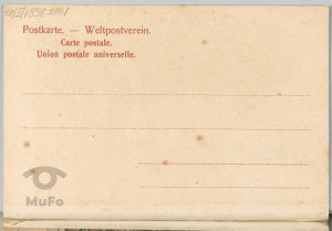 Poznań, Ogród Botaniczny, widok.