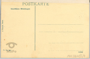 Poznań, Katedra, fasada, widok.