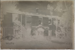 Wilno, ulica Zawalna, Kolegium Kalwińskie