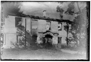 Wilno, ulica Zawalna, Kolegium Kalwińskie