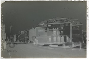 Wilno, Teatr na Pohulance