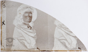 Helena Felicja Rostworowska (z domu Moszyńska), portret