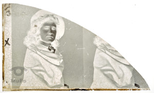 Helena Felicja Rostworowska (z domu Moszyńska), portret